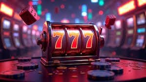 lucky slot 3