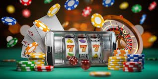 lucky slot 3