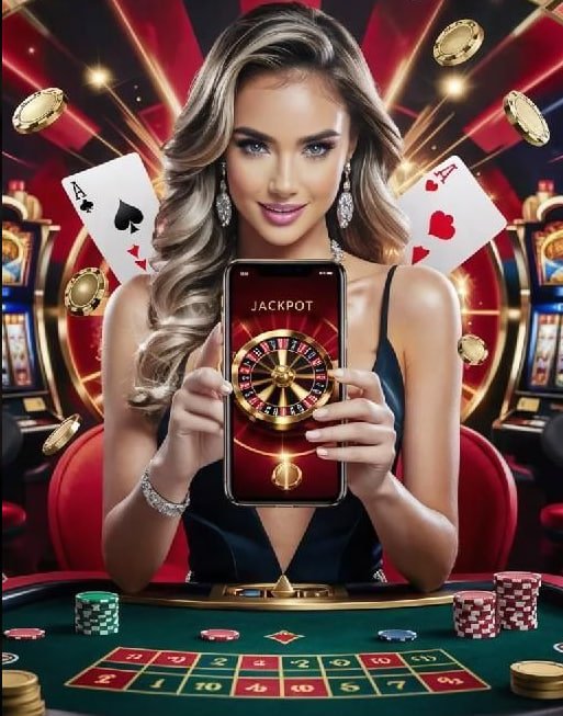 lucky slot 3