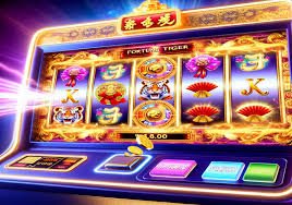 lucky slot 3