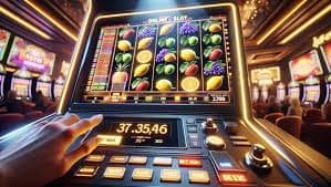 lucky slot 3
