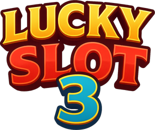 Lucky Slot 3 Logo